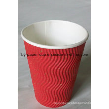 Available Wholesale Price of Corrugated Paper Cups